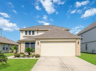 8026 Rosemary Dr, Baytown, TX 77521