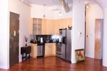 Rented by Corcoran