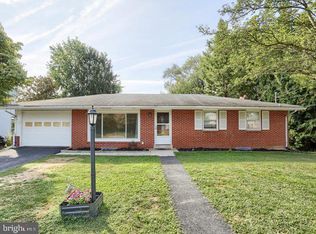 205 Glenn Rd, Camp Hill, PA 17011