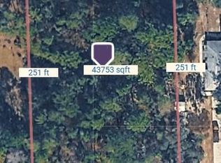 7591 N Firwood Cir LOT 17, Dunnellon, FL 34433