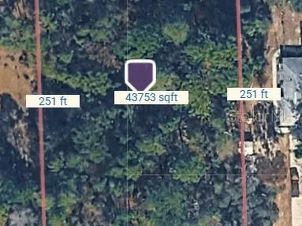 7591 N Firwood Cir Lot 17, Dunnellon, FL 34433