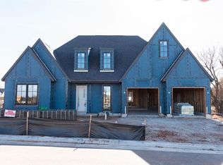 3340 Sardinia Ct, Edmond, OK 73034