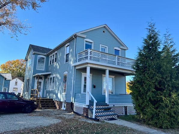 110 S Pleasant St #C