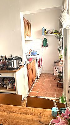 3rd image of 1329 Fulton St Suite 1