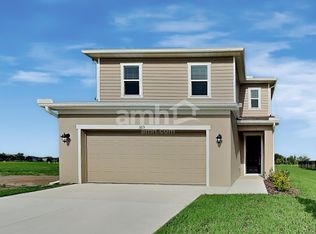 3215 Carthage Ave, Parrish, FL 34219