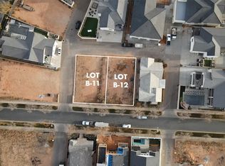 W Hampshire Rd, Hurricane, UT 84737