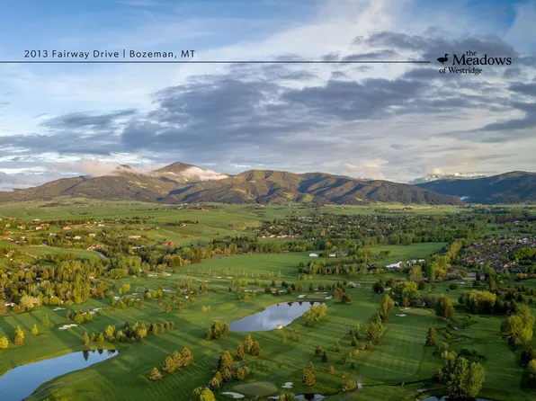2013 Fairway Dr, Bozeman, MT 59715