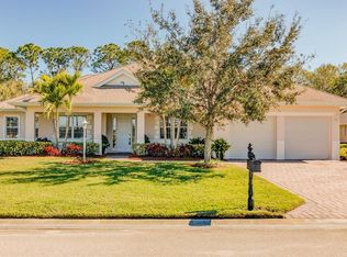 4330 Amelia Plantation Ct, Vero Beach, FL 32967
