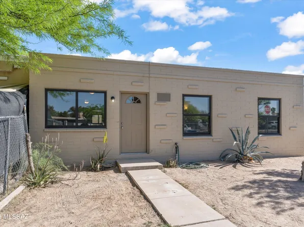 219 W Calle Francita, Tucson, AZ 85706