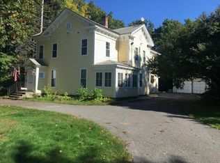 323 Chestnut St, Clinton, MA 01510