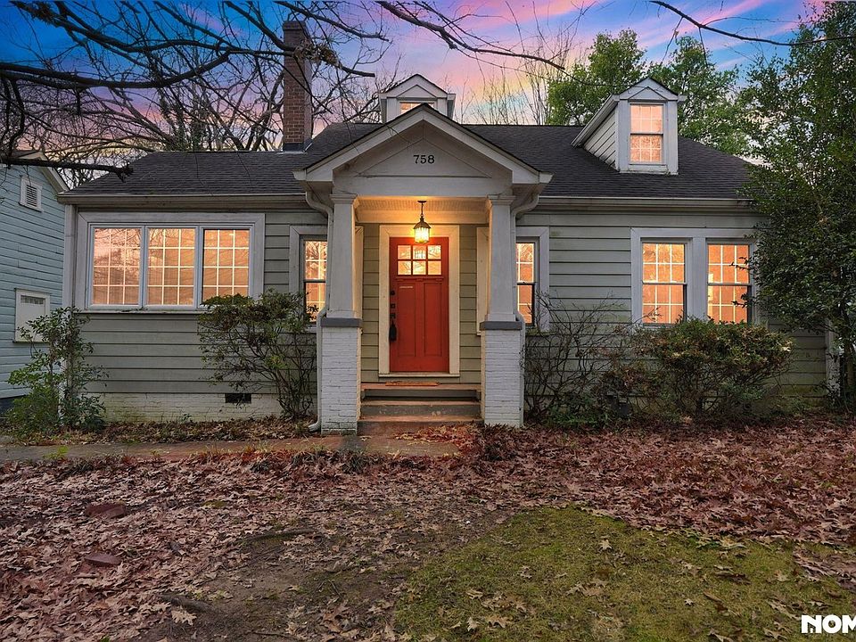 1st image of 758 Antone St NW #1