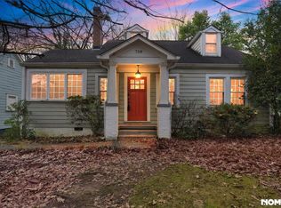 758 Antone St NW #1, Atlanta, GA