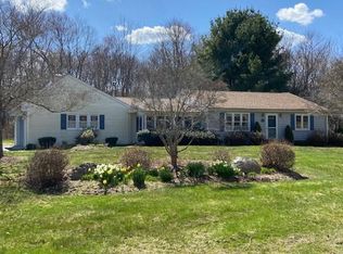 303 Thayer St, Millville, MA 01529