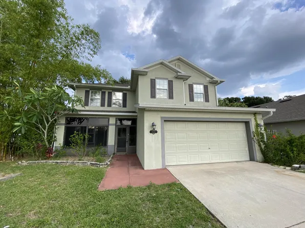 6124 Serene Pl, West Melbourne, FL 32904