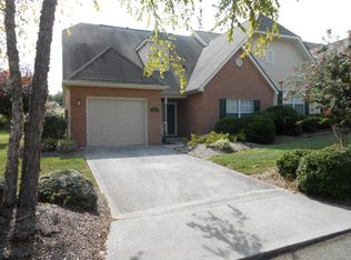 2635 Moss Creek Rd, Knoxville, TN 37912