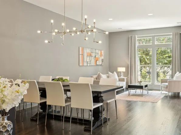 2405 Throckmorton St, Dallas, TX 75219