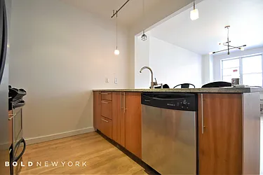Rented by Bold New York