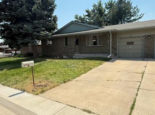10560 W 63rd Ave, Arvada, CO 80004