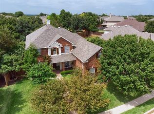 311 Texoma Dr, Hickory Creek, TX 75065