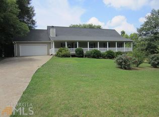735 Ode Peppers Rd, Winder, GA 30680