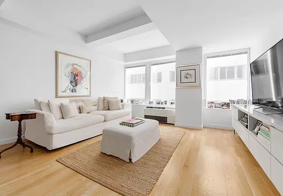 2nd image of 90 William St APT 10D