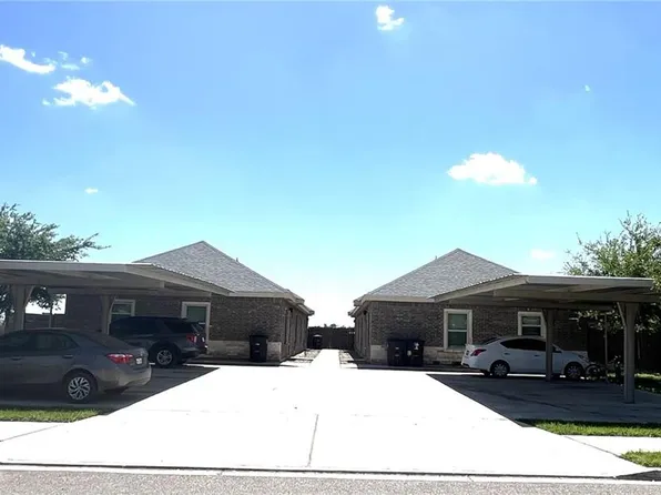 2808 E Garfield Ave, Mission, TX 78573