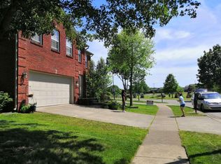 1981 Allegheny Way, Lexington, KY 40513