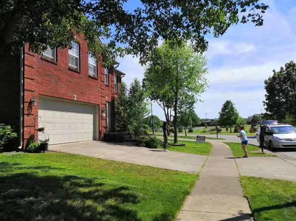 1981 Allegheny Way, Lexington, KY 40513