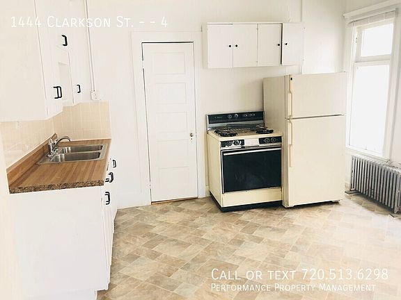 4th image of 1444 N Clarkson St APT 4