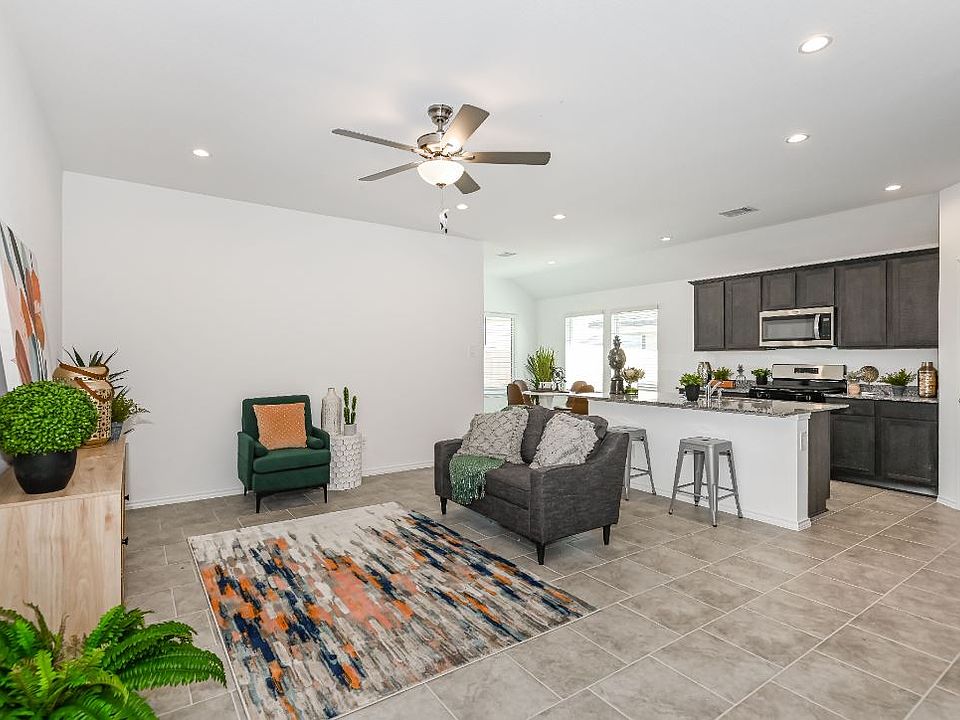 Baxtor Plan, Caldwell Ranch, Rosharon, TX 77583 Zillow