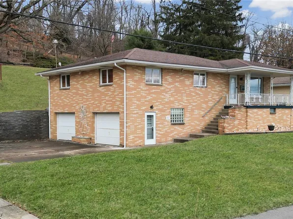 903 Logan Ave, Mingo Junction, OH 43938