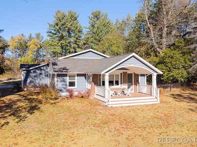 6286 Heights Ravenna Rd, Fruitport, MI, 49415