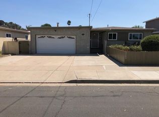 3763 Martha St, San Diego, CA 92117