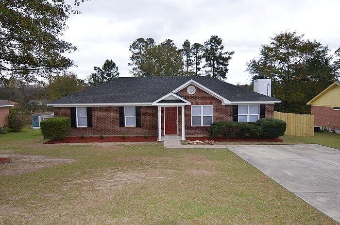 2nd image of 3309 Cobblestone Ct