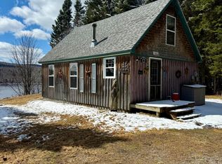 234 Walker Brook Rd, Saint Francis, ME 04774