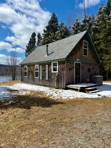 234 Walker Brook Road, Saint Francis, ME, 04774