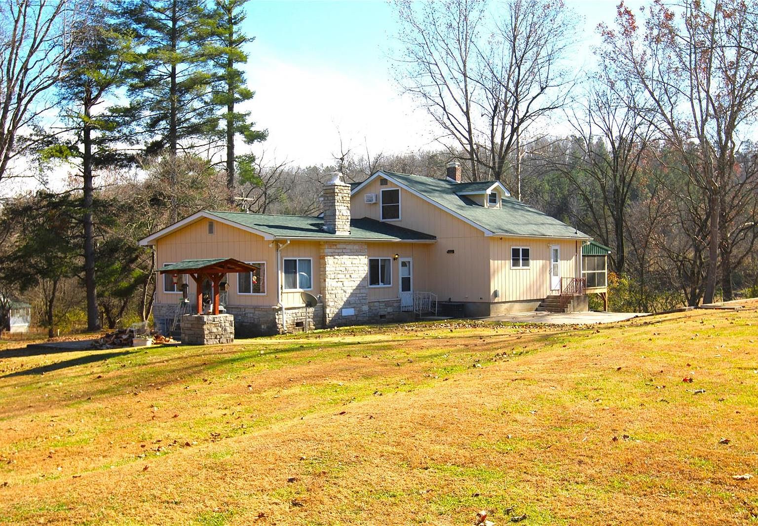 3099 County Road 802, Centerville, MO 63633 Zillow