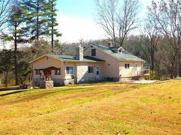 3099 County Road 802, Centerville, MO 63633
