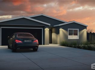 1280 S Yosemite Ave, Pahrump, NV 89048