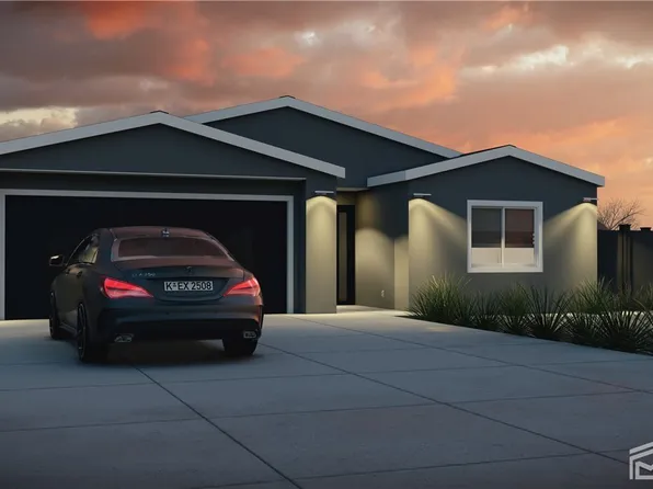 1280 S Yosemite Ave, Pahrump, NV 89048