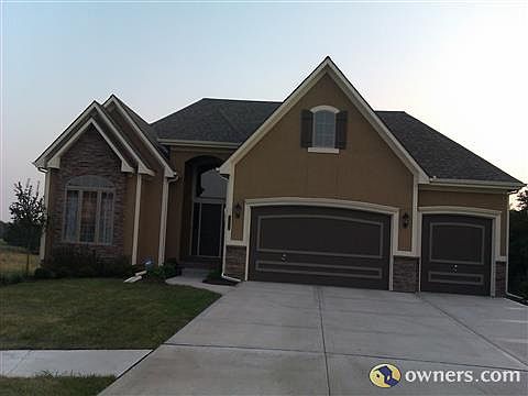 Cozy 5 bdrm house in cul-de-sac