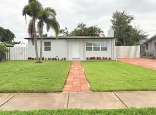 512 Aspen Rd, West Palm Beach, FL 33409