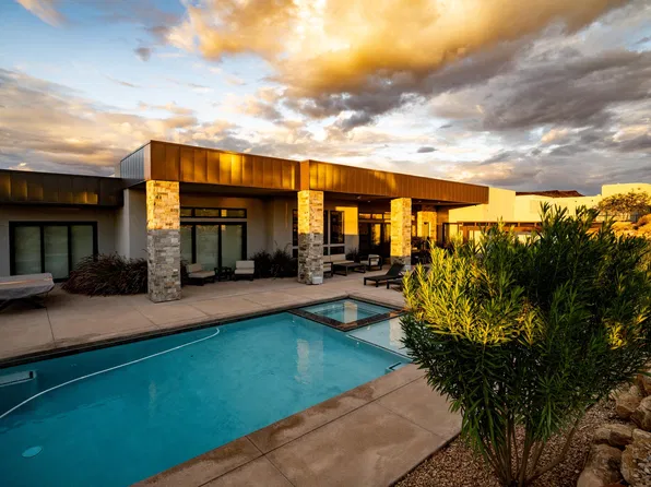 1427 W Canyon Tree Dr, Saint George, UT 84770