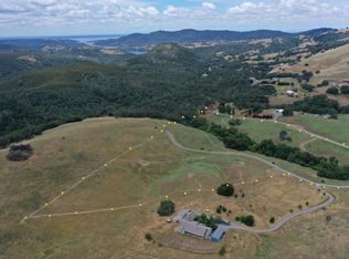 0 Square Nail Trl, Pilot Hill, CA 95664