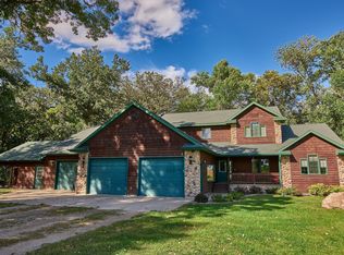 11795 Aldrich Rd NW, Brandon, MN 56315