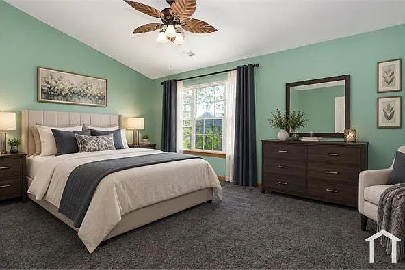 4 bed, 1820 sqft, $2,995 — Photo 3