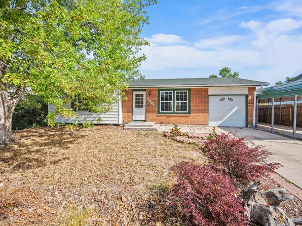 6740 Chippewa Rd, Colorado Springs, CO 80915