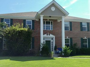 410 Stonebridge Cir, Savannah, GA 31419