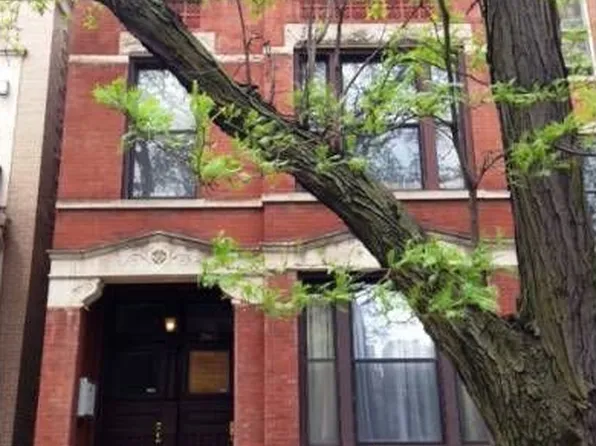 2140 W Potomac Ave #B, Chicago, IL 60622
