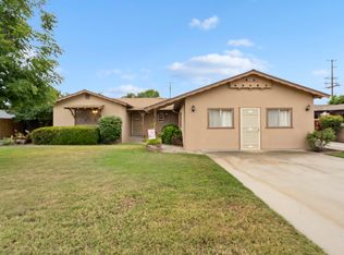 131 E Gail Ave, Tulare, CA 93274